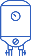 Protect equipment icon