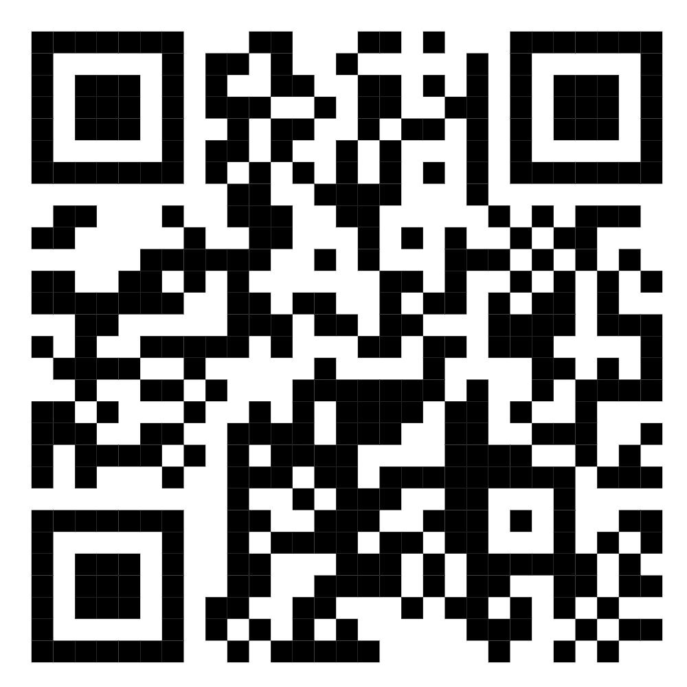 Scan QR code to call