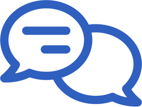 Conversation icon