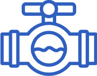 Less buildup icon