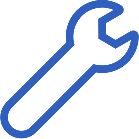 Wrench icon