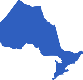 Ontario icon